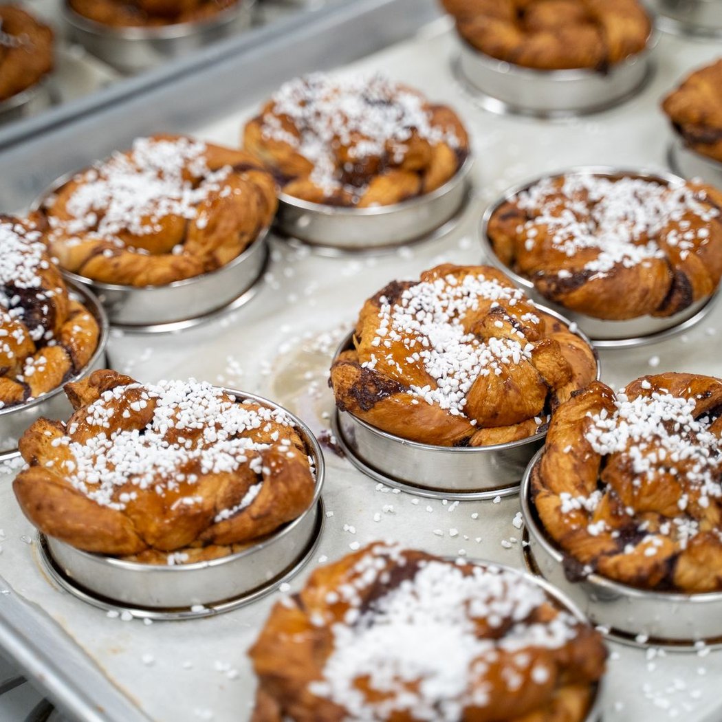 Amazing Grace Bakery and Cafe 2
