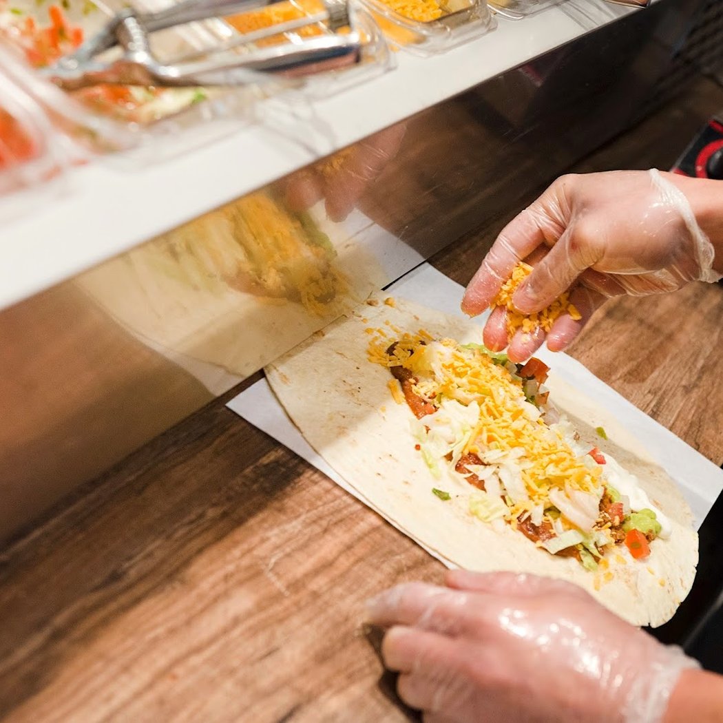 Tacos Tac Mexicain 1
