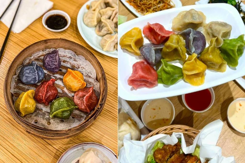 Restaurant China 2