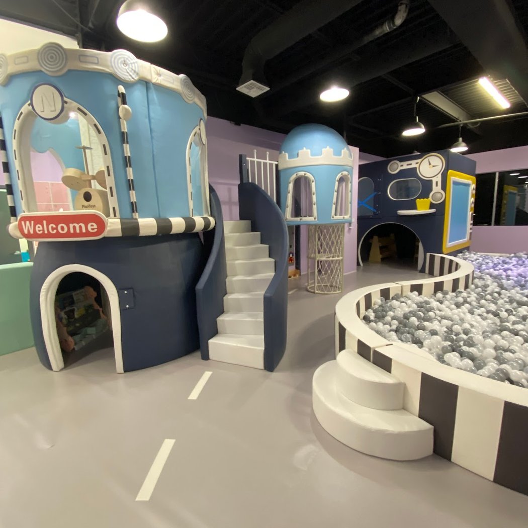 Nana's Wonderland Little Neck 2