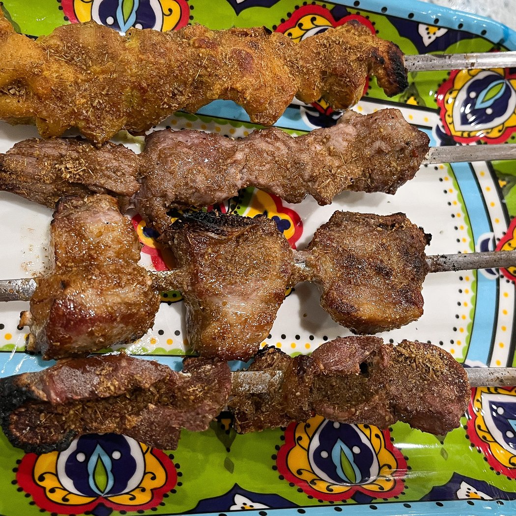 Nurlan Uyghur Restaurant 3