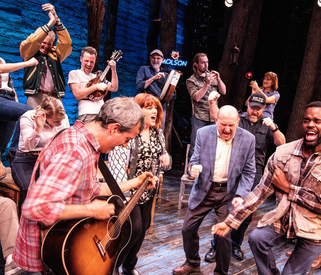 Come From Away 3