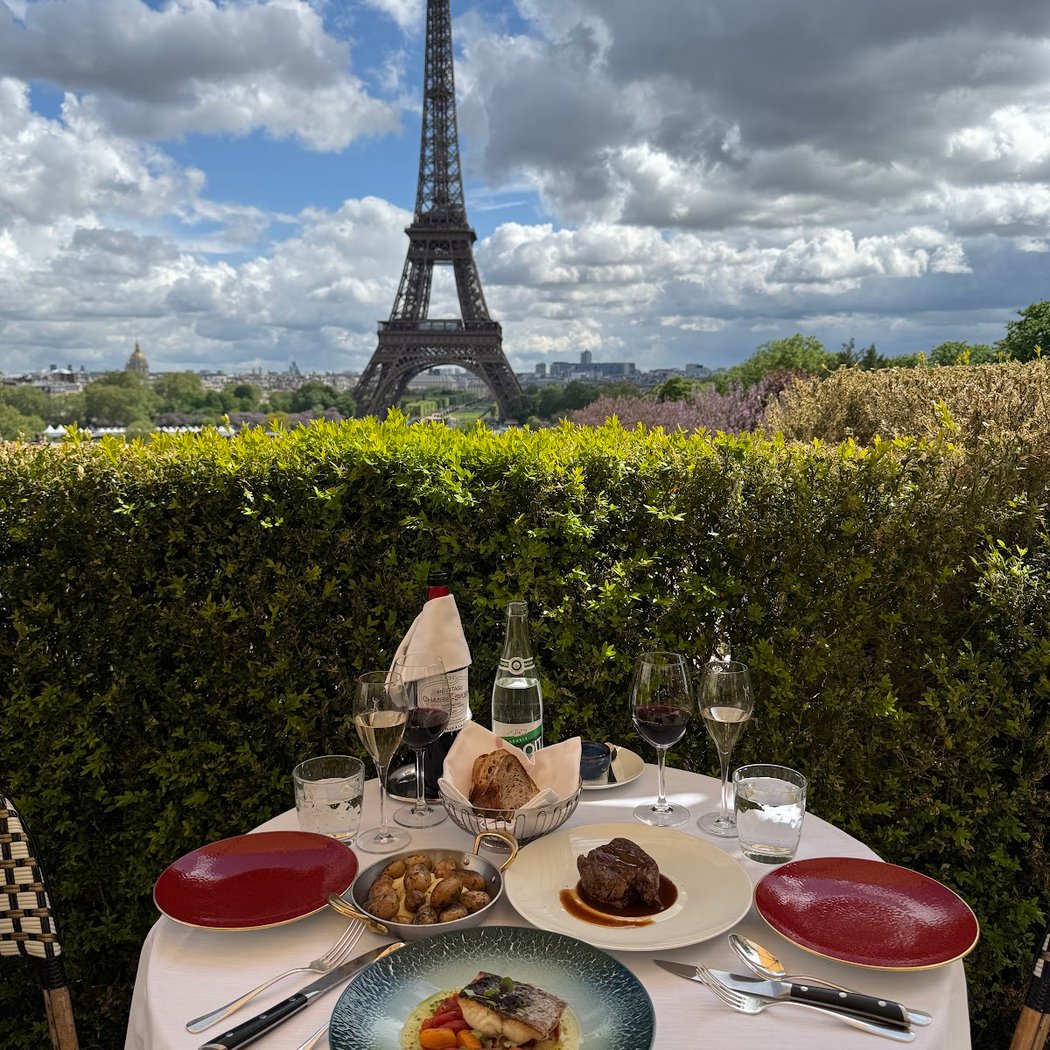 Timeless Evening with Culinary Tradition and Innovation 1