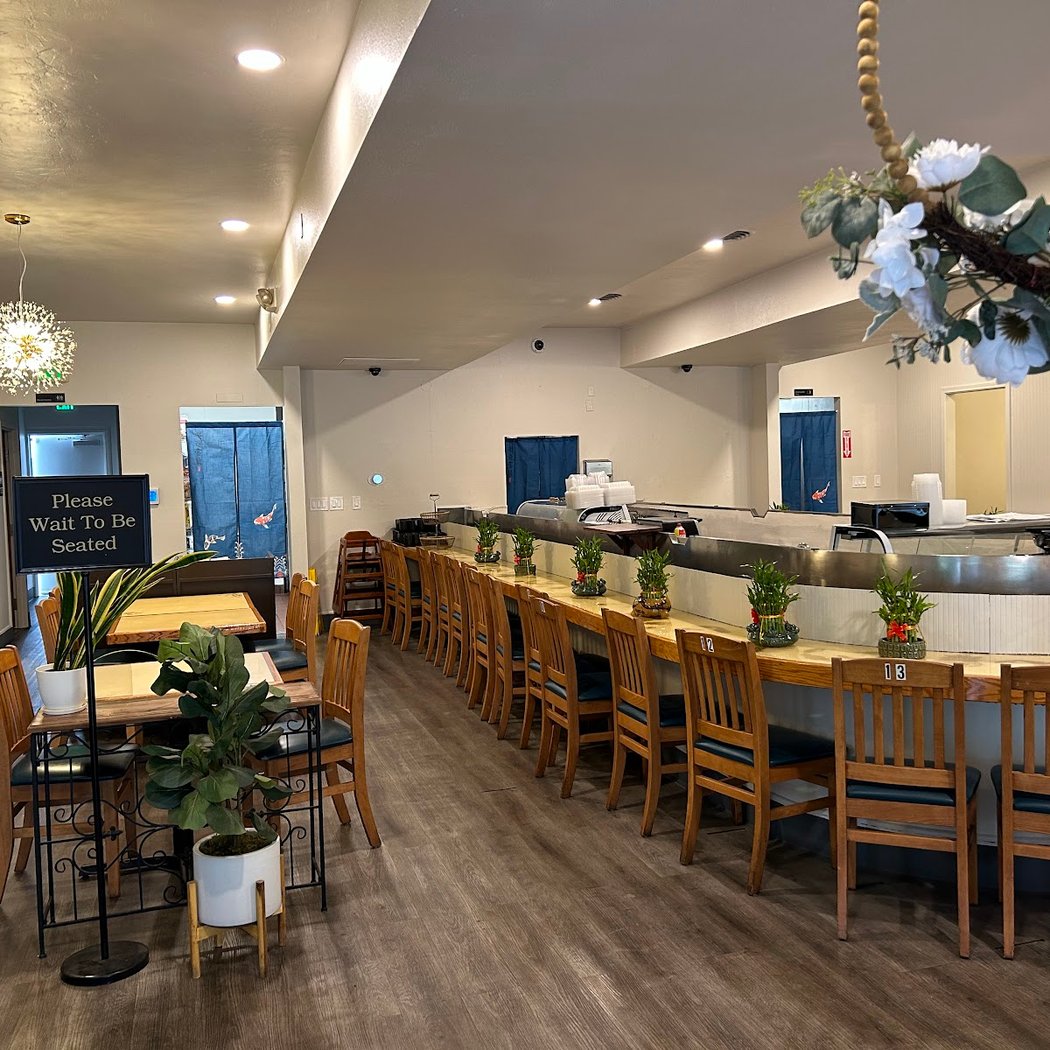 Kanji Sushi & Ramen 2