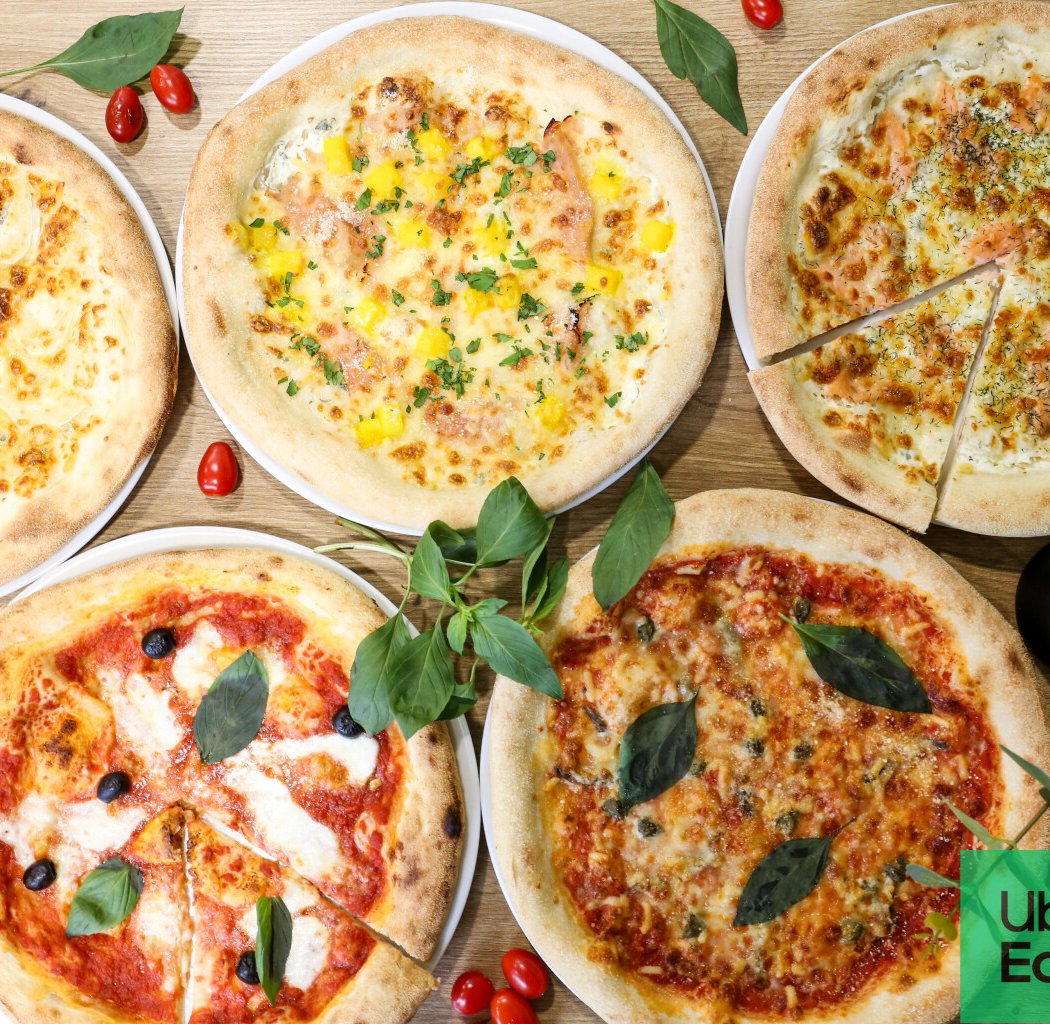 Pizza Cambon 1