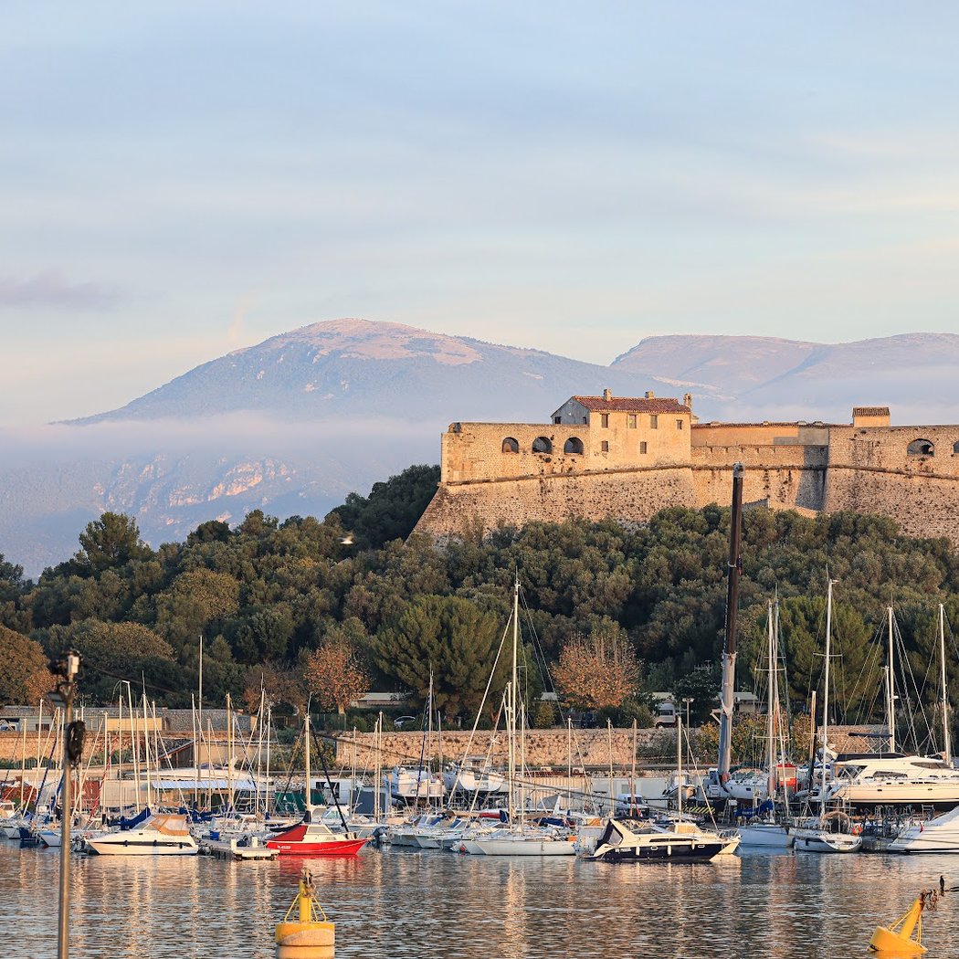 Le Fort Carré 3