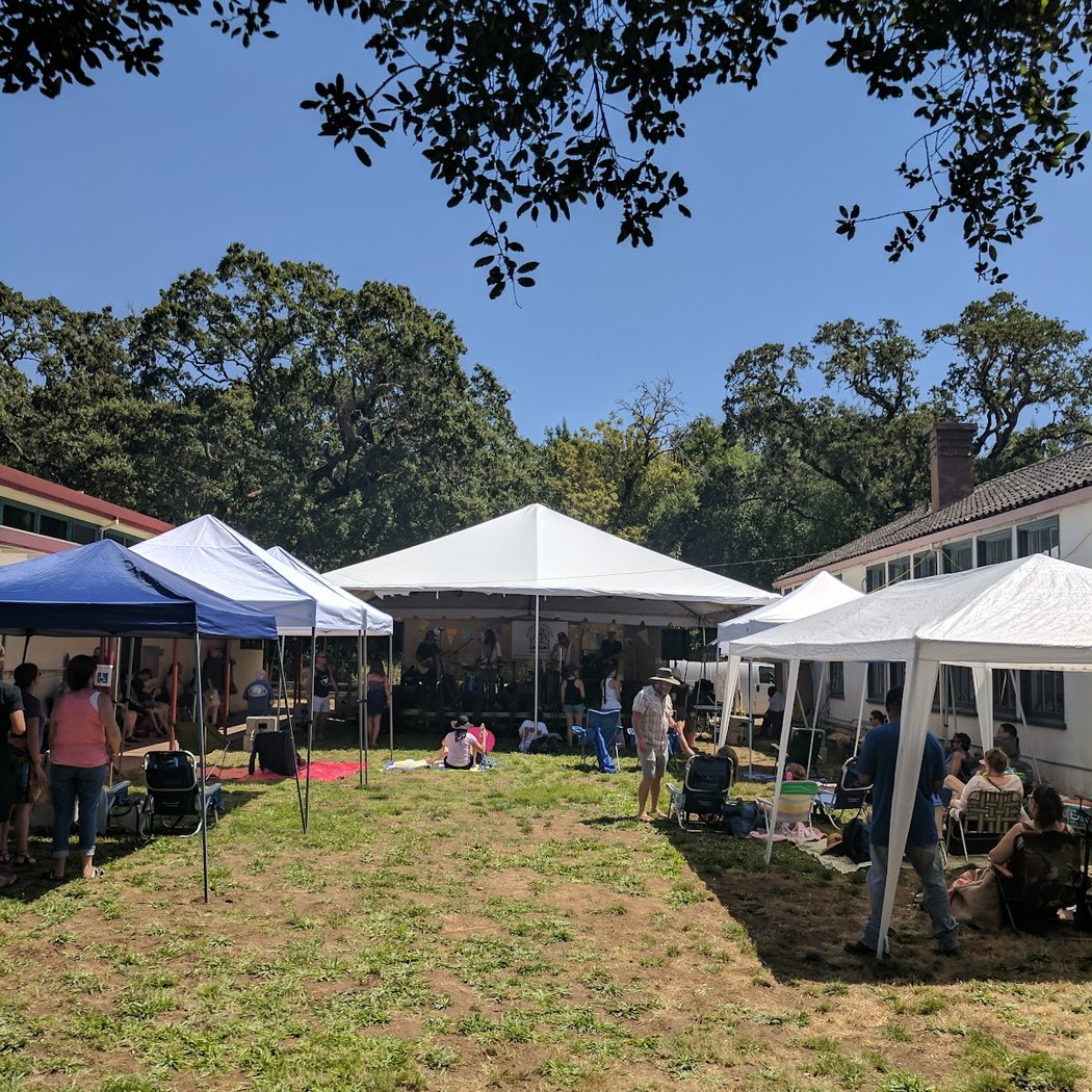 Lag Ba’Omer Community Festival 2