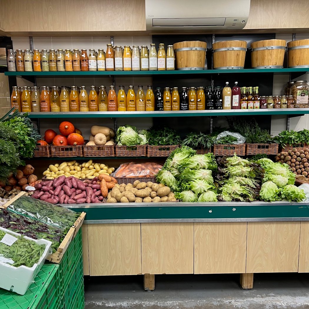 L’Atelier des 4 Saisons 2