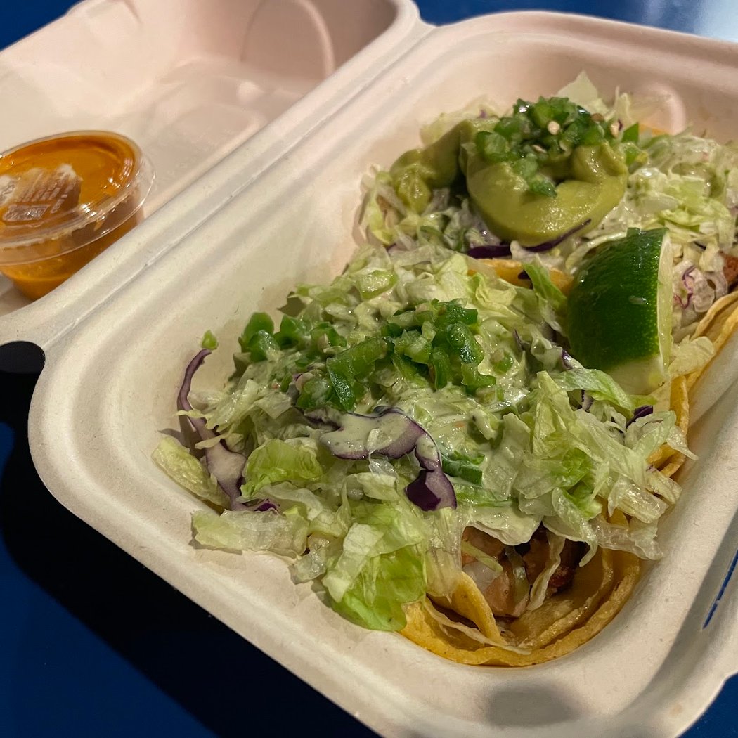 Señor Sisig (SF Ferry Building) 3