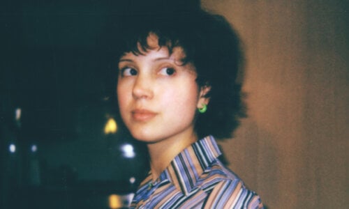 Romantic Soundscapes Liana Flores
