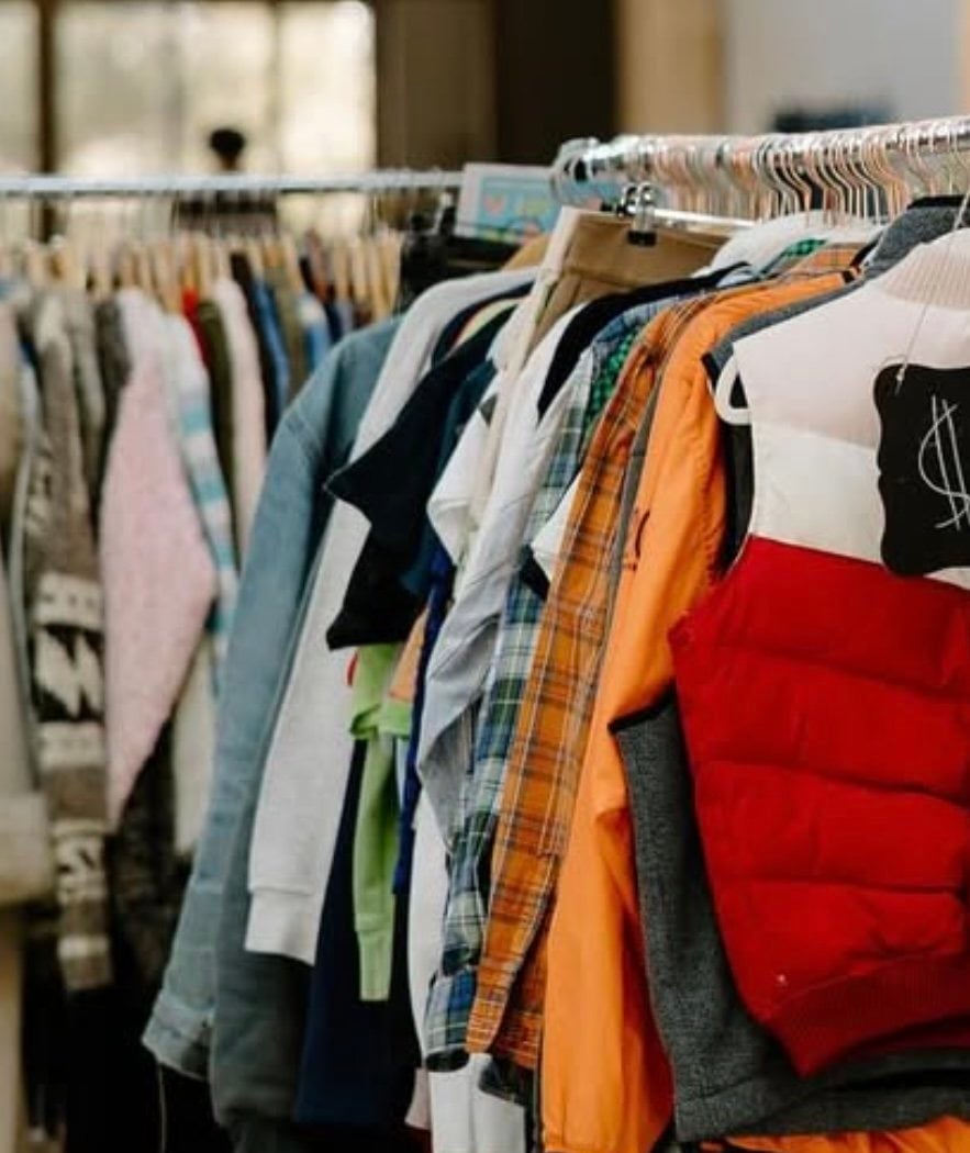 Huntington Flea 2