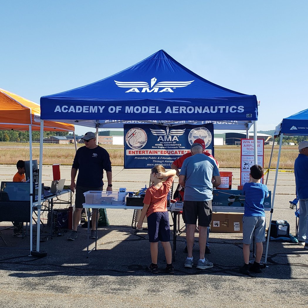 Wings & Wheels 2