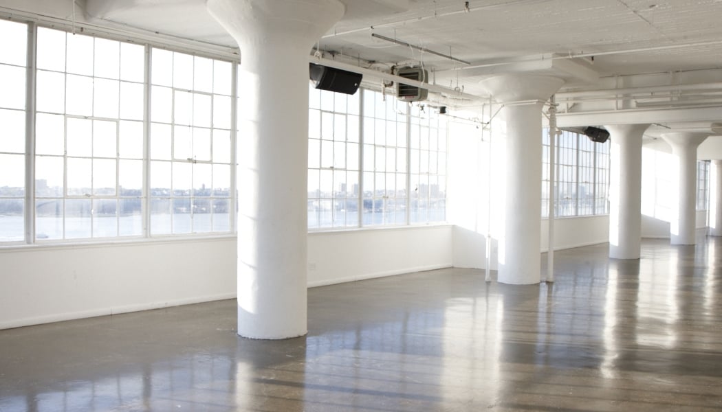 Canoe Studios 2