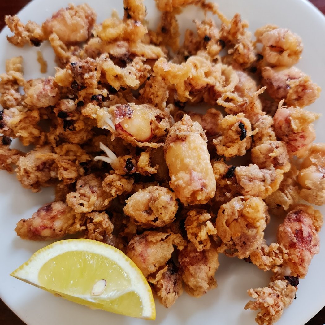 La Bombeta 2