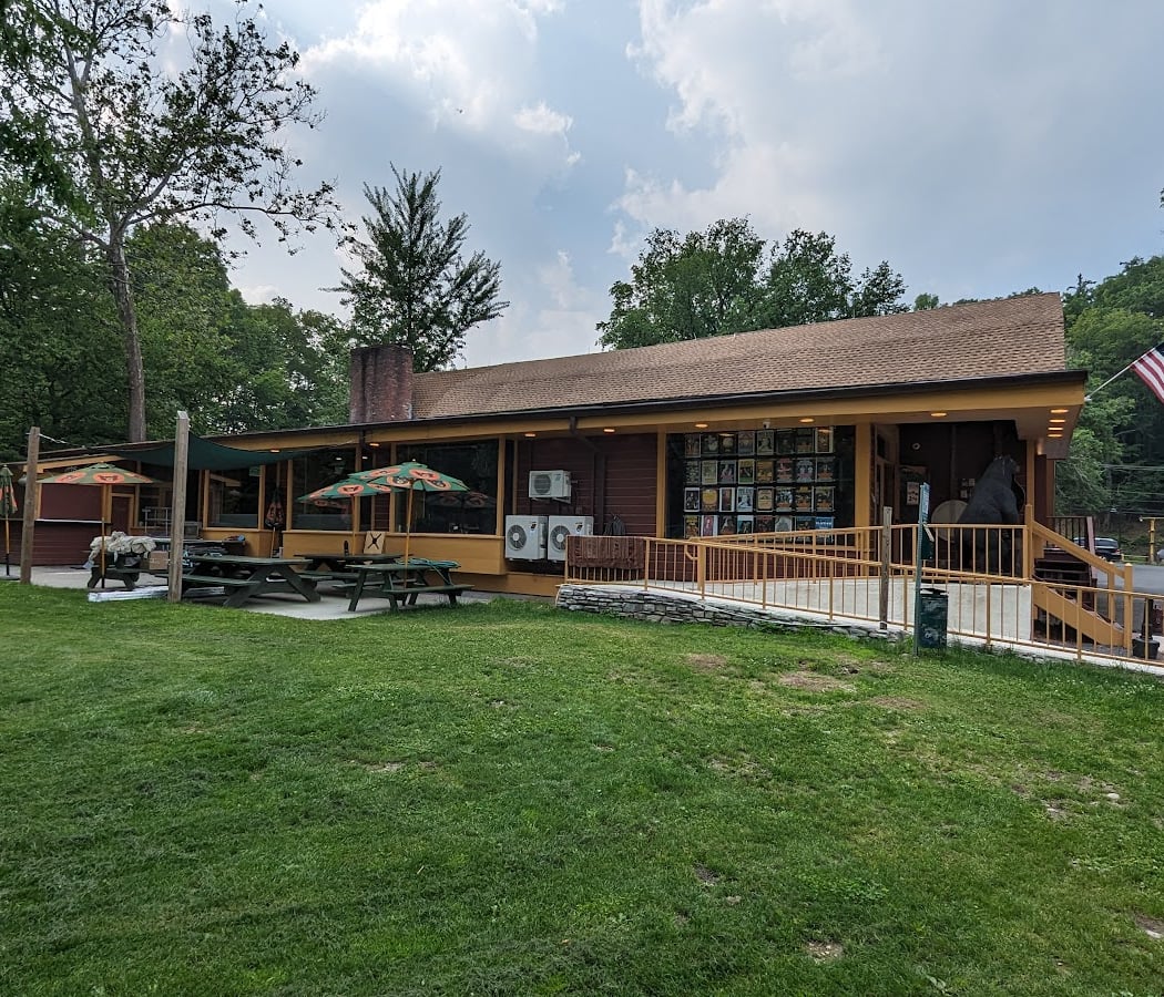 Bearsville Center 3