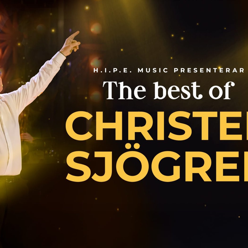 Christer Sjögren 1