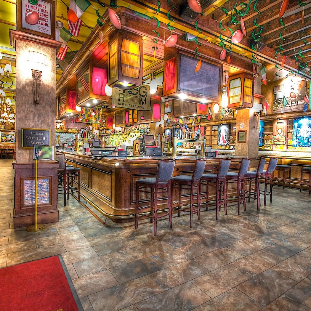 The Keg Room 2