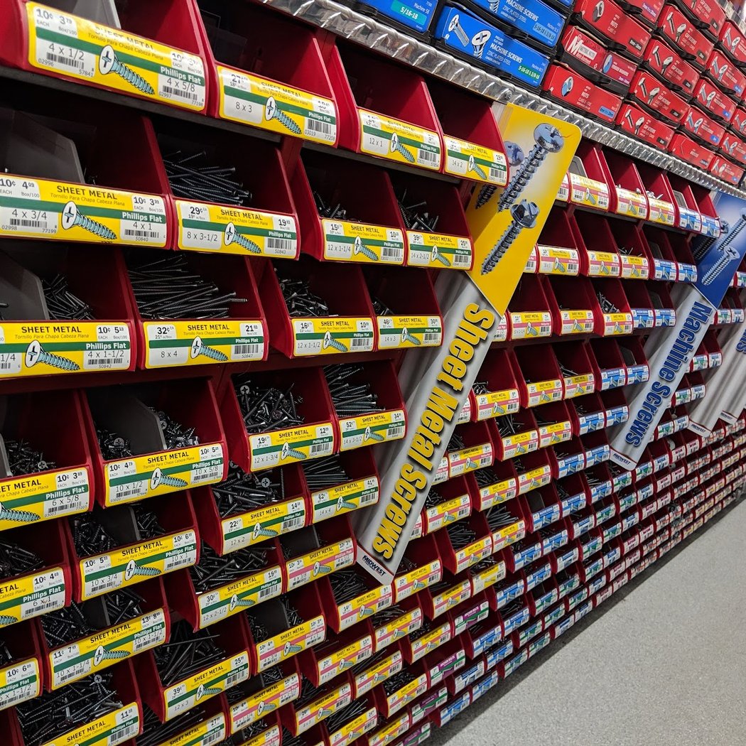 Mazzone Ace Hardware 1