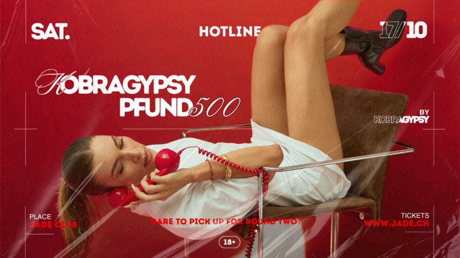 HOTLINE 1