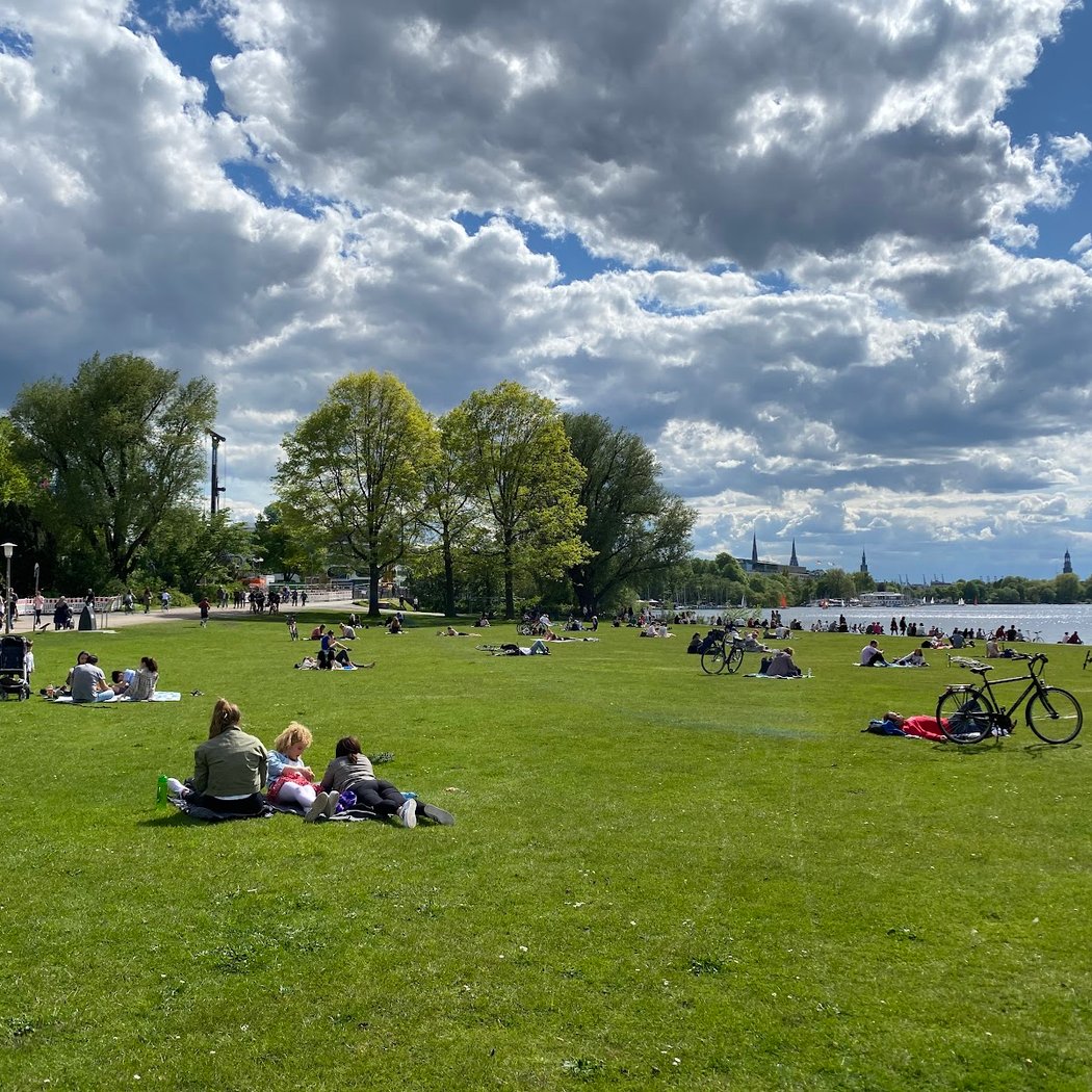 FirmenWanderTag Hamburg 3