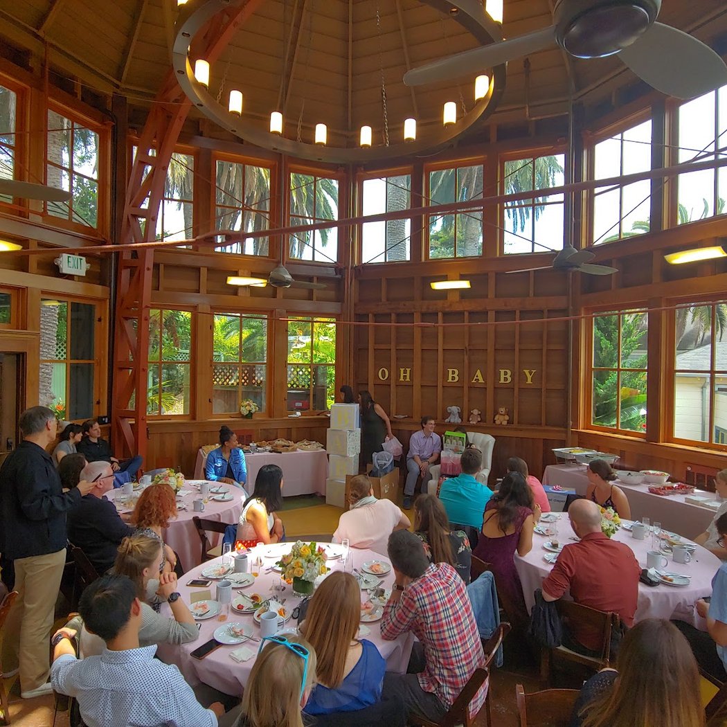 Sunnyside Conservatory 3