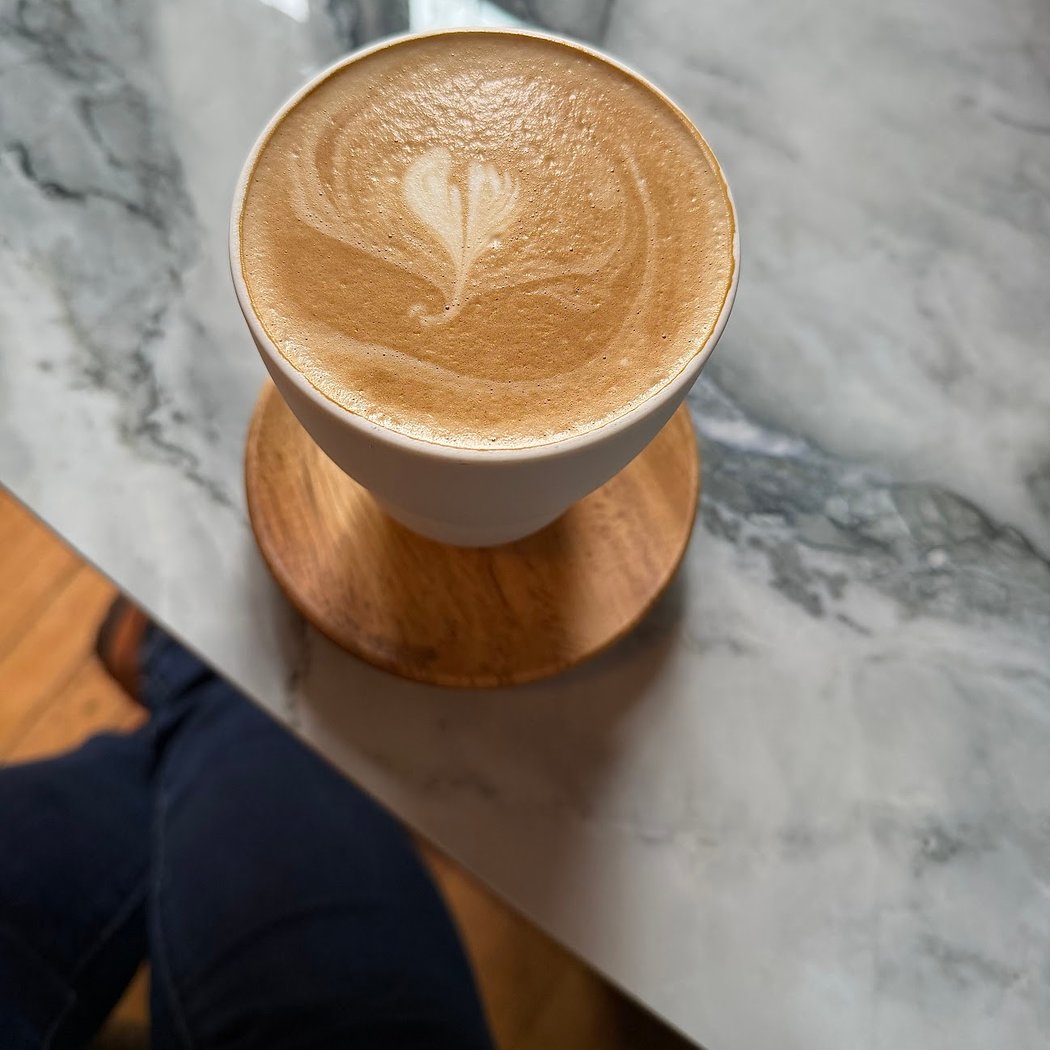 The Muse Whiskey & Coffee 3
