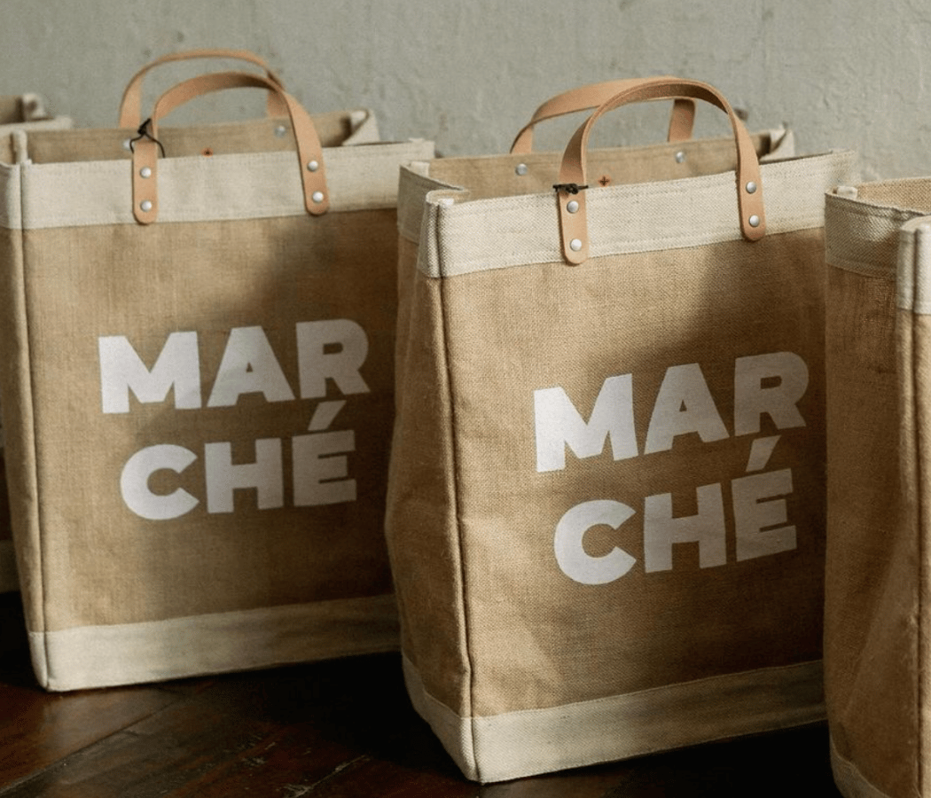 MARCHÉ Holiday Marketplace 1