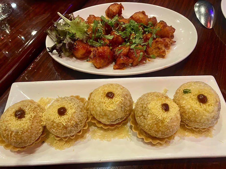 Cardamom Indian Cuisine 3