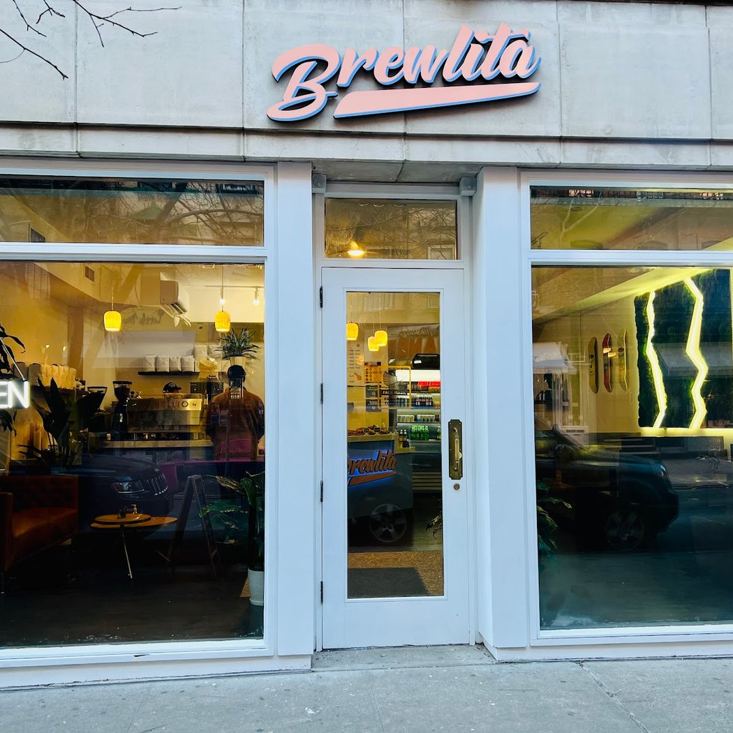 Brewlita 2