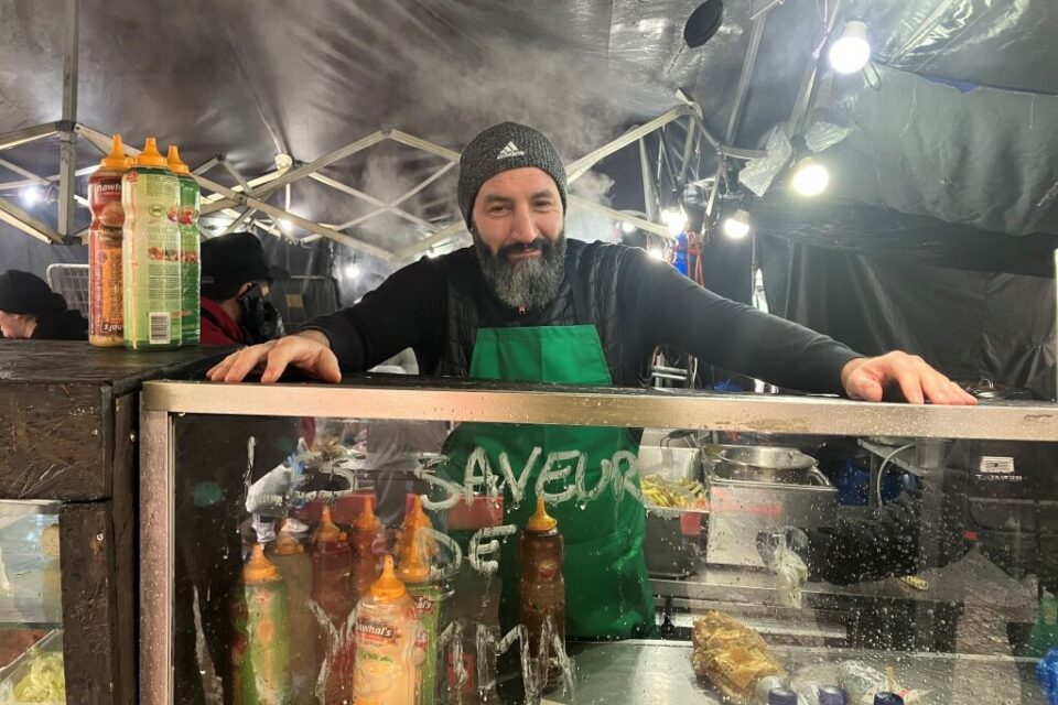 Les saveurs de yemma 2