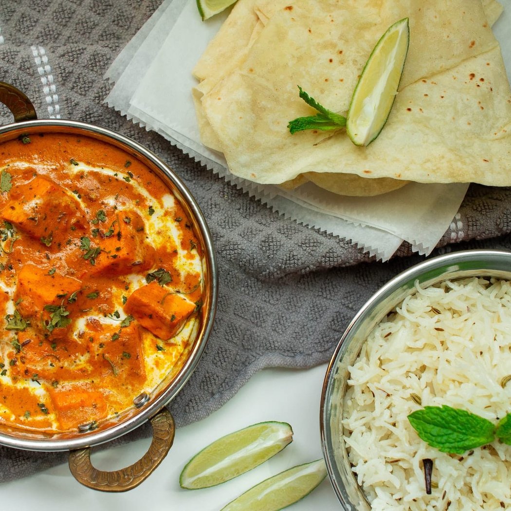 Tandoori House 1