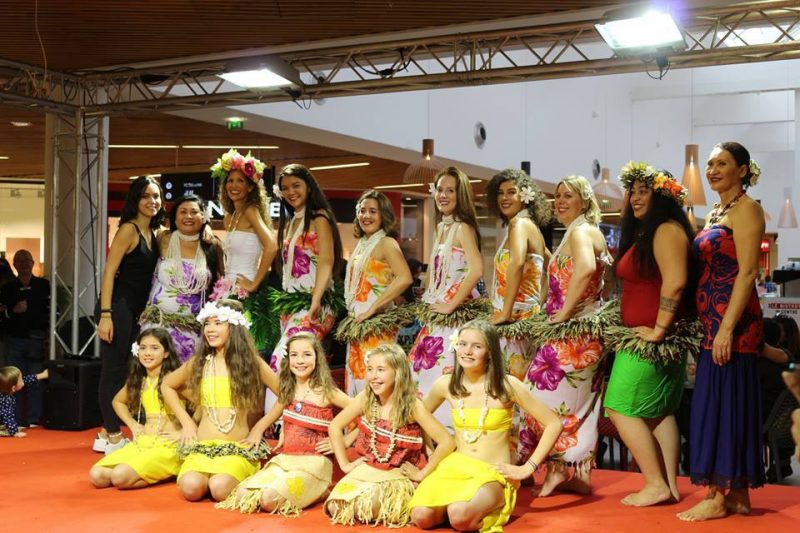 Pour les 35 ans du BAB2 1