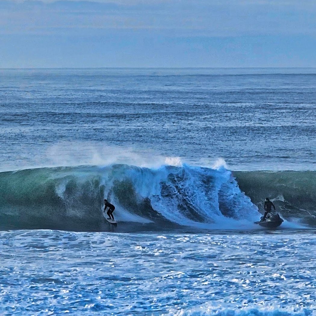 Anglet Surf Club 1