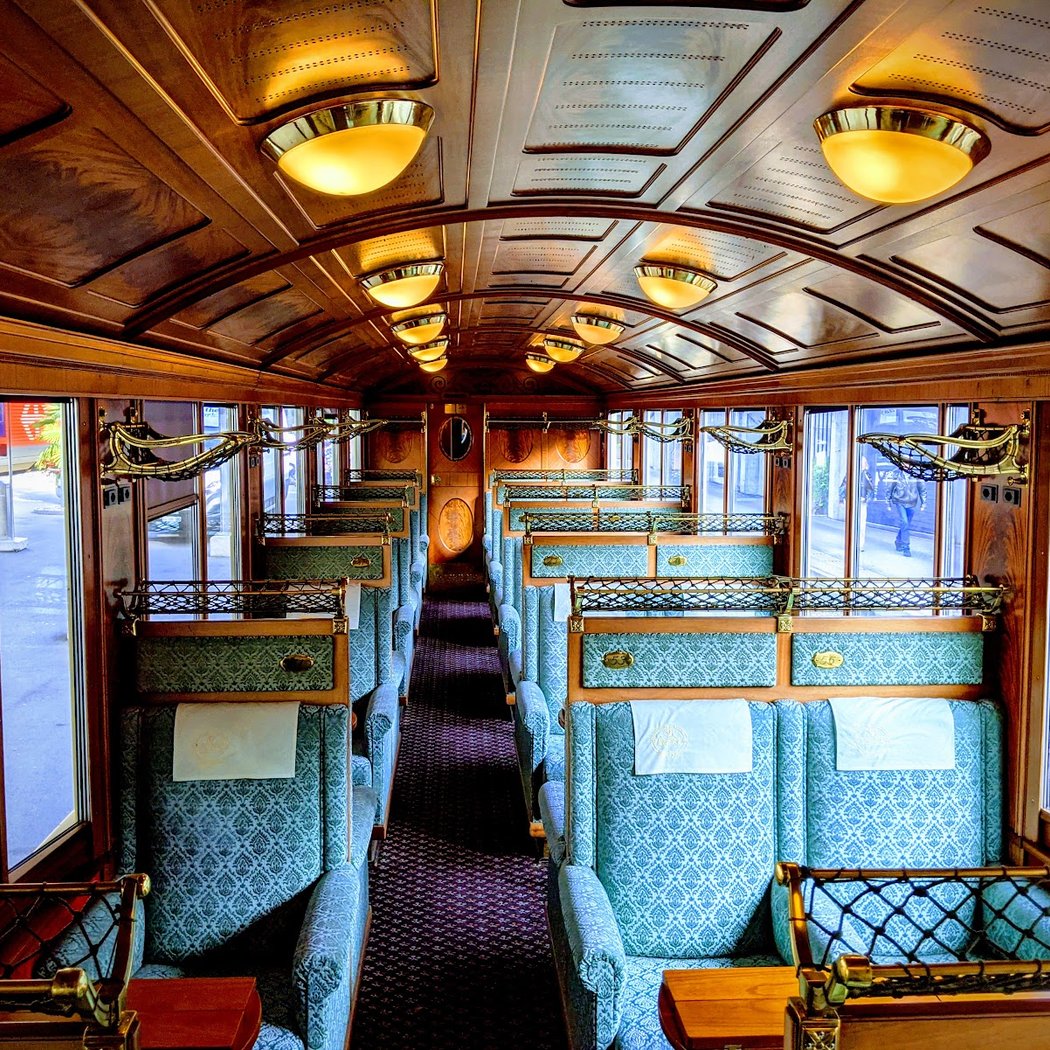 Golden Pass Railway 3