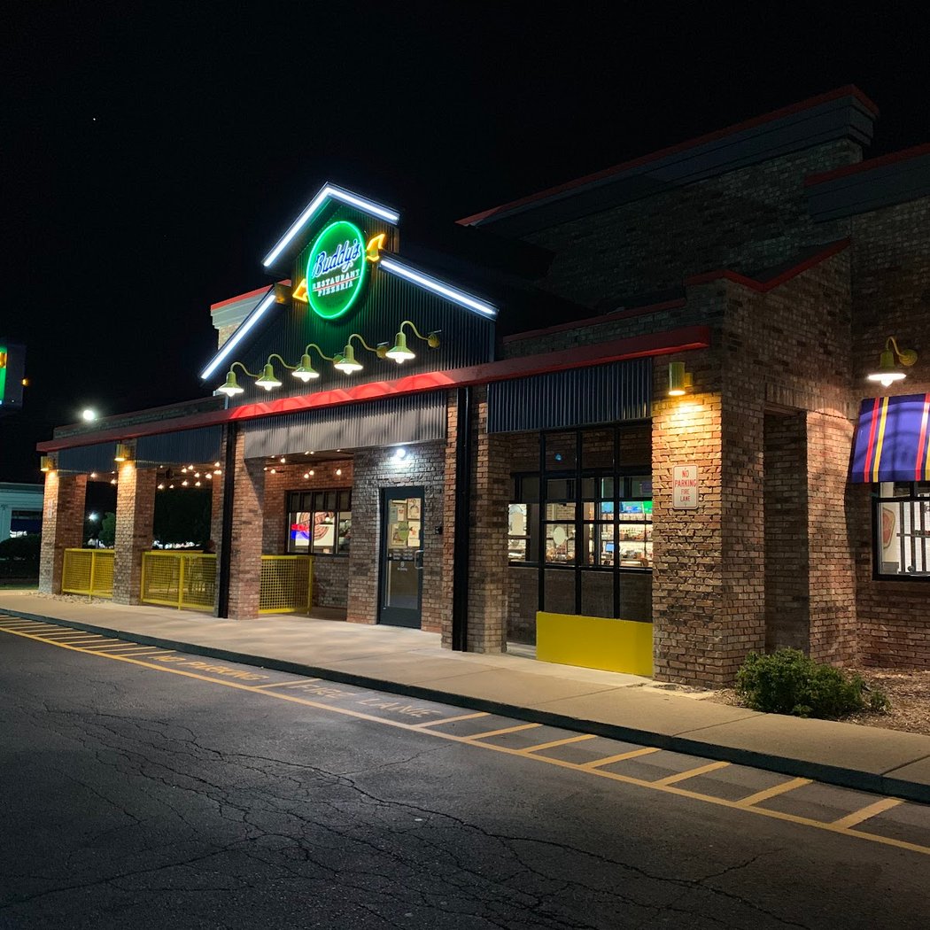 Buddy's Pizza 2