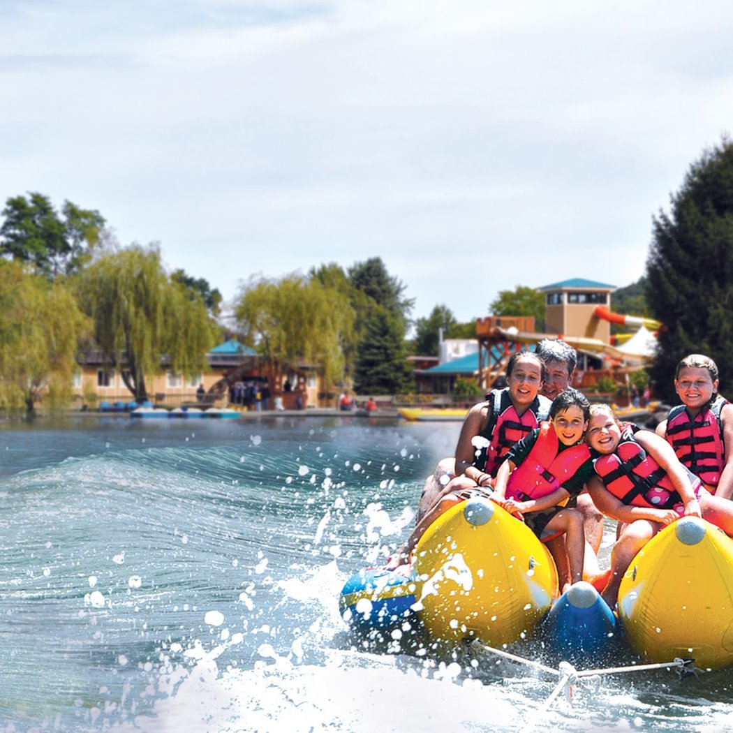 Rocking Horse Ranch Resort 1