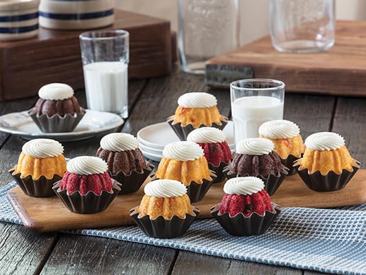 Nothing Bundt Cakes 3
