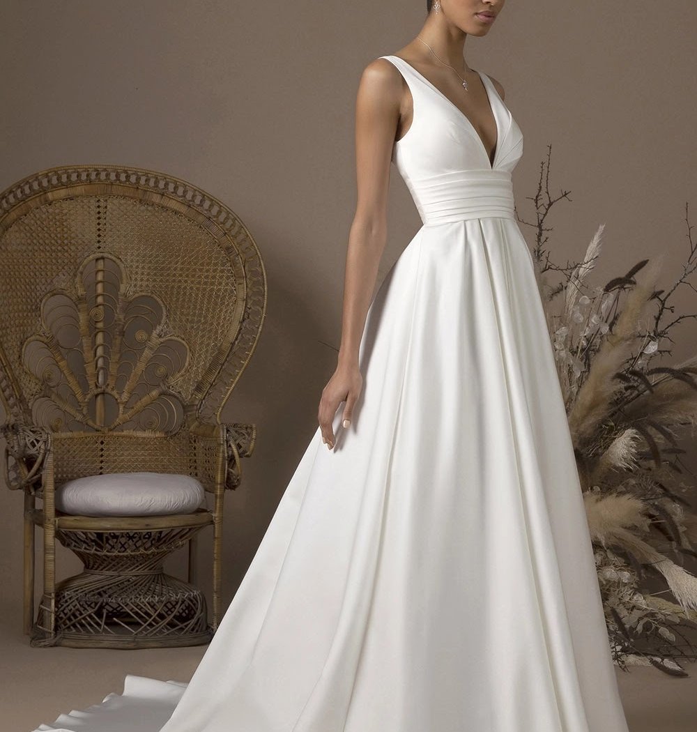 AD Couture, La boutique de la Mariée 1
