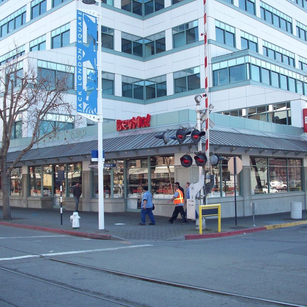 BevMo! 2