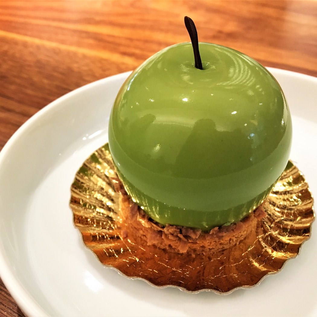 Patisserie Fouet 1