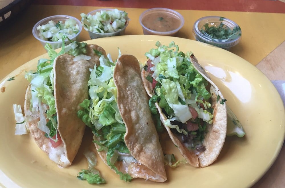 Cactus Taqueria 3