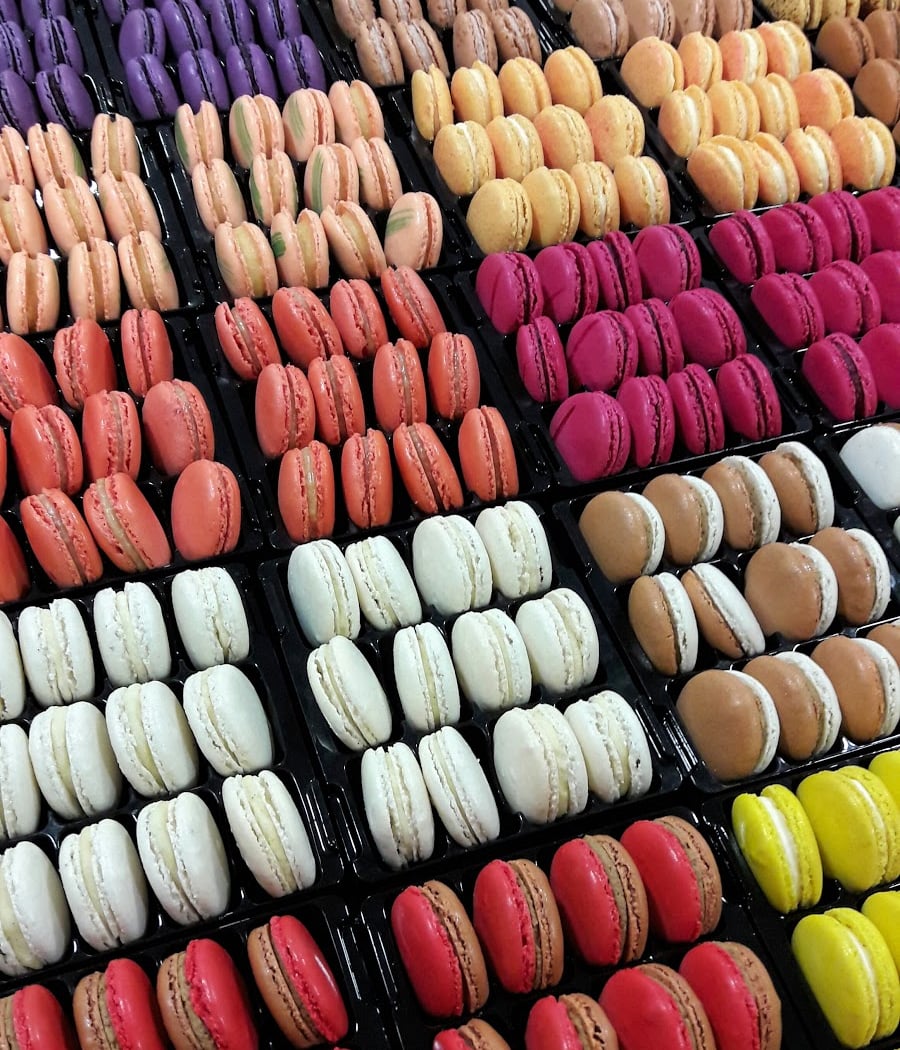 Création Chocolat 1
