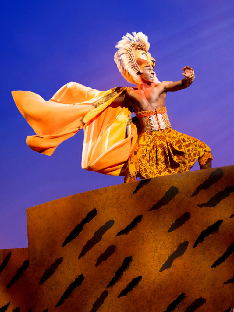 The Lion King 3