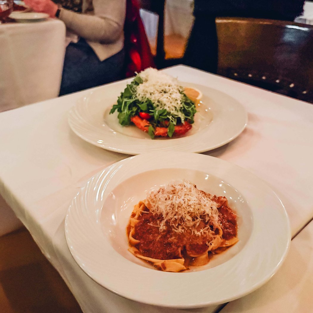 L'Osteria 2