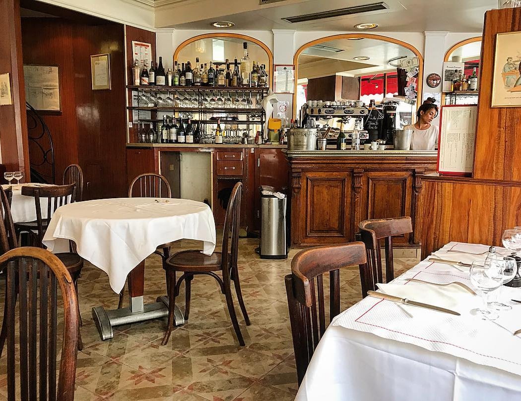 Bistrot Paul Chêne 2