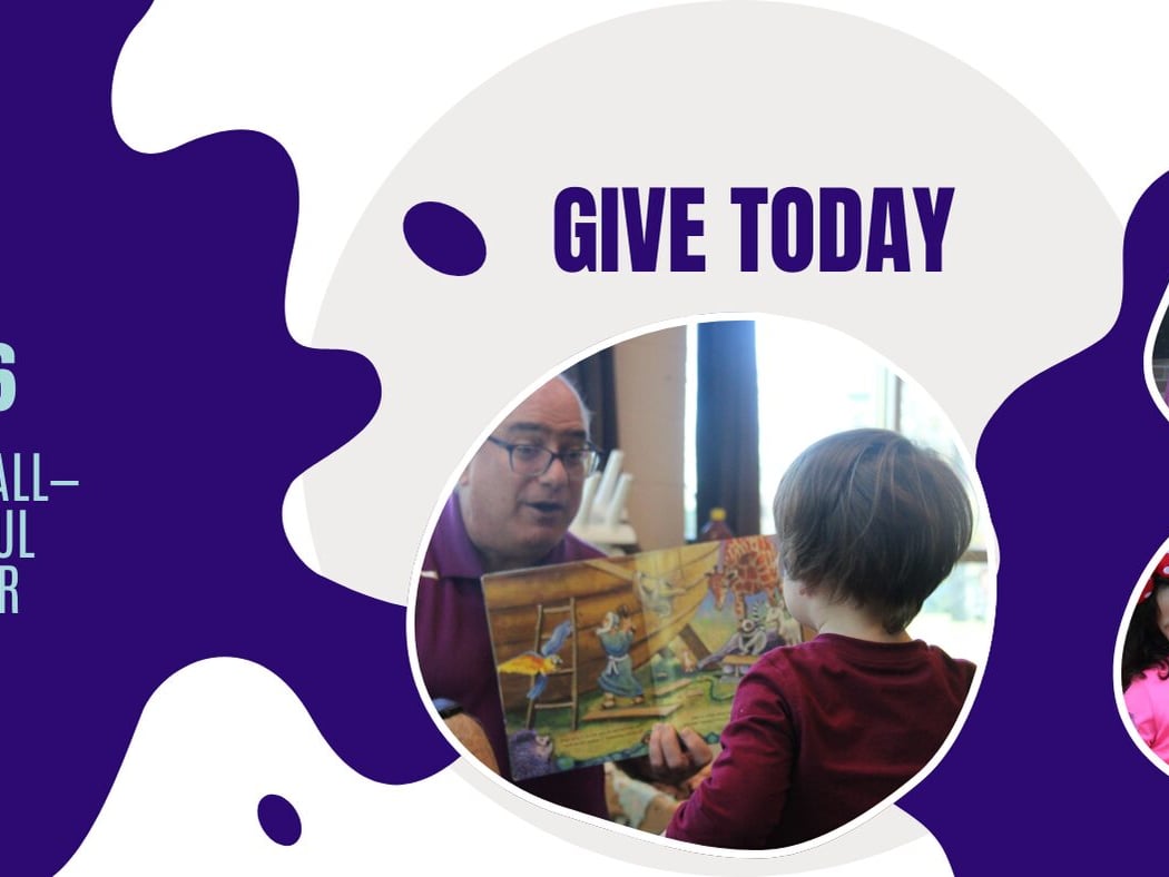 End of Year Giving 1