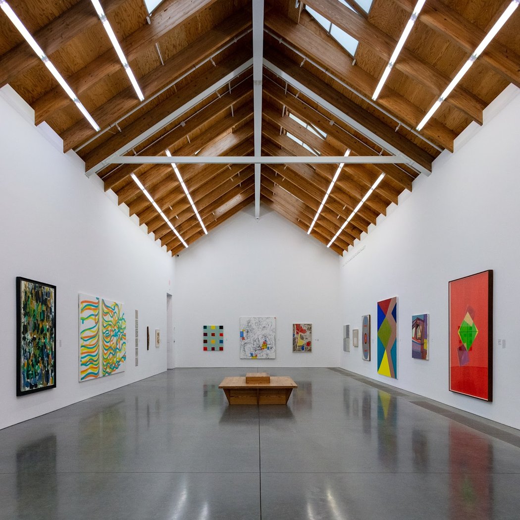 Parrish Art Museum 1