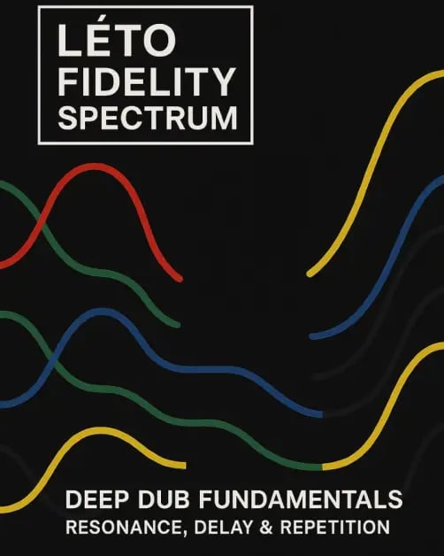 LÉTO FIDELITY SPECTRUM 2