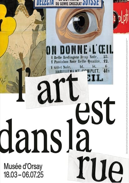 L'art est dans la rue 2