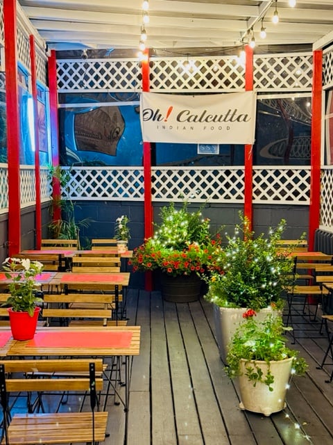 Oh! Calcutta 4